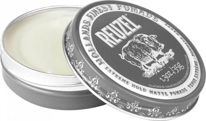 Actual product image Reuzel hair pomade (Hair pomade, 35 ml)