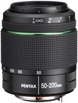 Image du produit Pentax smc DA 50-200mm / 4-5.6 ED (APS-C / DX)