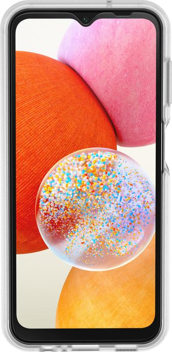 Produktbild OtterBox React + Glass Bundle - Kit (Samsung Galaxy A14)