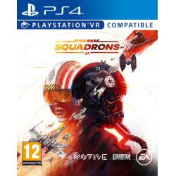 Produktbild EA Games Star Wars: Squadrons PS4 (PS4, DE)