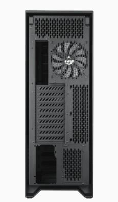 Produktbild Corsair Obsidian 900D Window (ATX, E-ATX, HPTX)