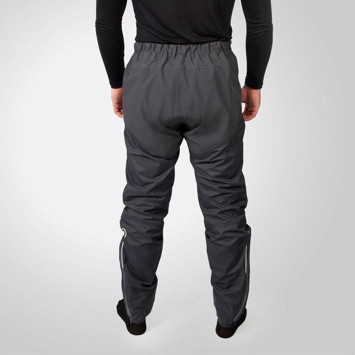 Actual product image Endura GV500 Waterproof pants (L)