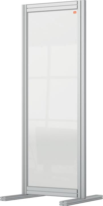Actual product image Centra Protective Desk Divider Screen Premium Plus Modular System (40 x 100 cm)