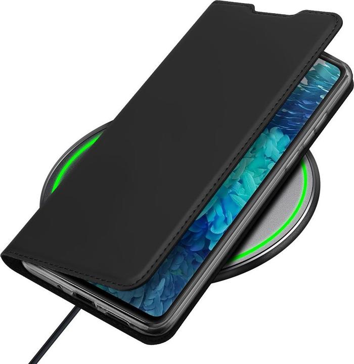 Actual product image Dux Ducis Flip Folio (Samsung Galaxy S20 FE)