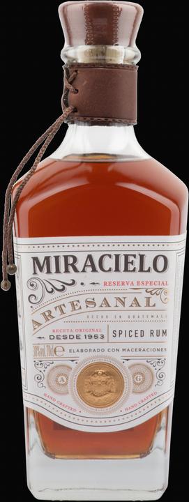 Immagine prodotto Botran Miracielo Reserva Especial Artesanal (1 x 70 cl)