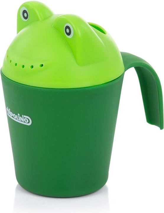 Produktbild Chipolino Baby Badetasse Froggy