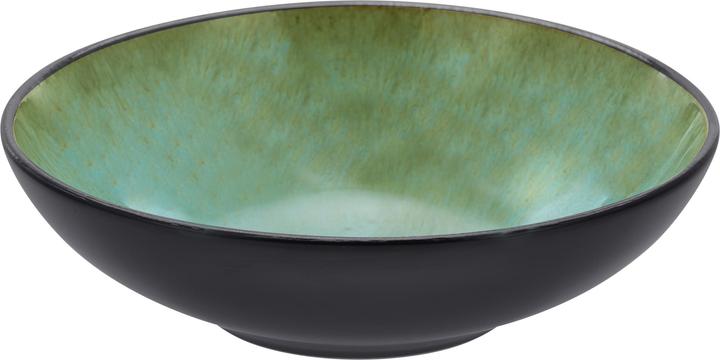 CreaTable Suppenschale 20,5x6 Jawa grün (2.61 l, 1 x)
