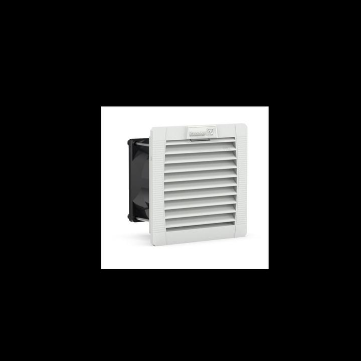 Pfannenberg PF11000 230VAC IP54 Filterfan 25m³/h