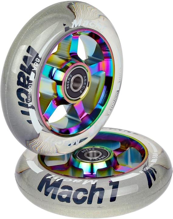 Produktbild Mach1 Stuntscooter Rollen-Set