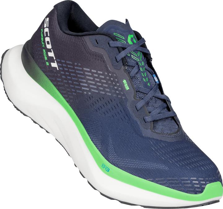 Image du produit Scott Sports Pursuit Ride 2 - Laufschuhe - Herren (44)