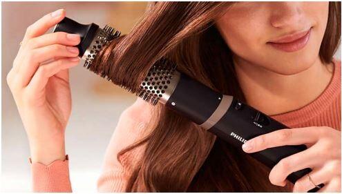 Produktbild Philips Hair Styler BHA301/00 3000 Series