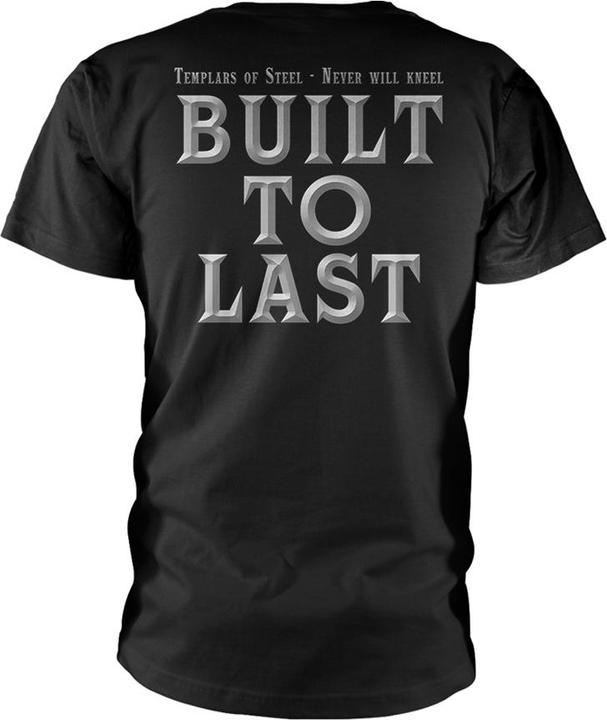 Produktbild Hammerfall Built To Last (S)