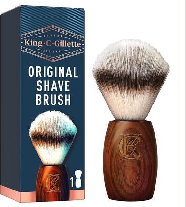 King C. Gillette Original (Rasierpinsel)