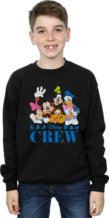 Immagine prodotto Disney Mickey Mouse Friends Felpa Ragazzi (140, 146)