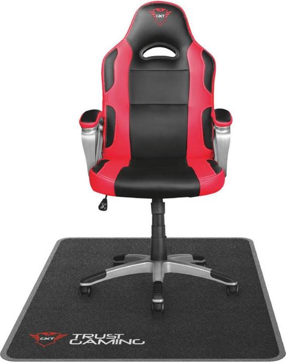 Actual product image Trust GXT 715 Floor mat (120 x 99 cm)