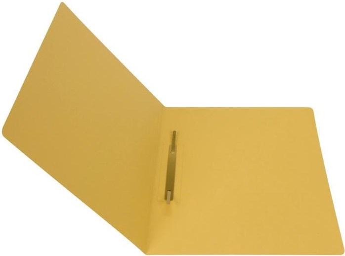 Image du produit Biella Chemises à rabats A4 avec languette de fixation (A4, 50 x)