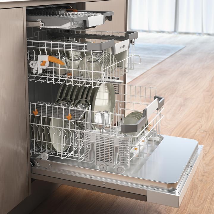 Actual product image Miele G 3625-55 SCi