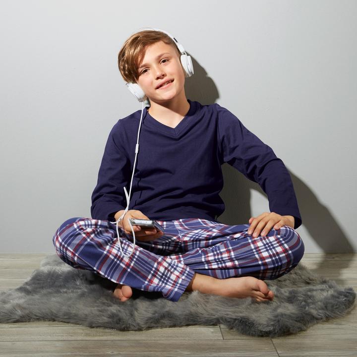 Immagine prodotto Erwin Müller Pigiami per bambini (128)