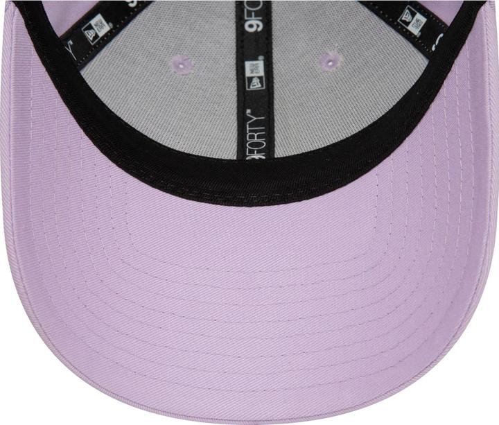 Produktbild New Era 9Forty Metallic Los Angeles Dodgers