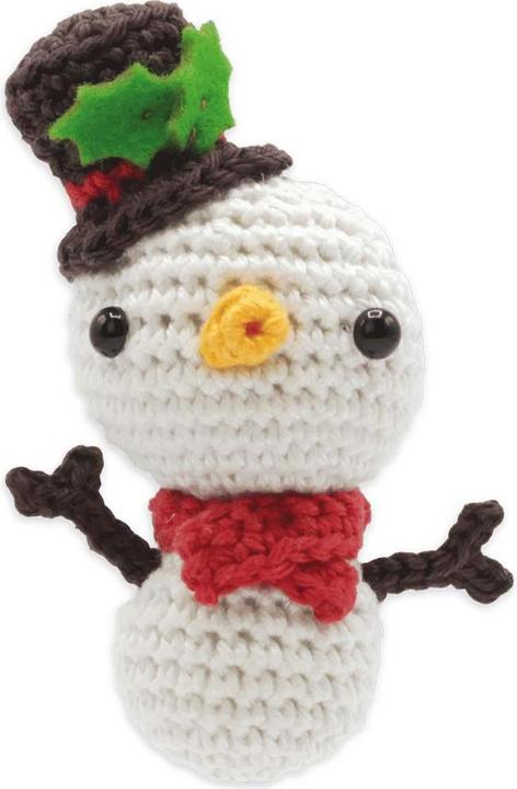 Hardicraft Mini snowman
