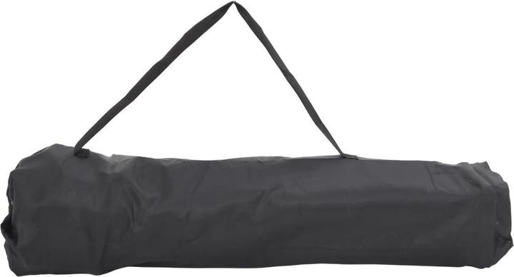 Image du produit VidaXL Chaises de camping 2 pcs. avec sac Pliable