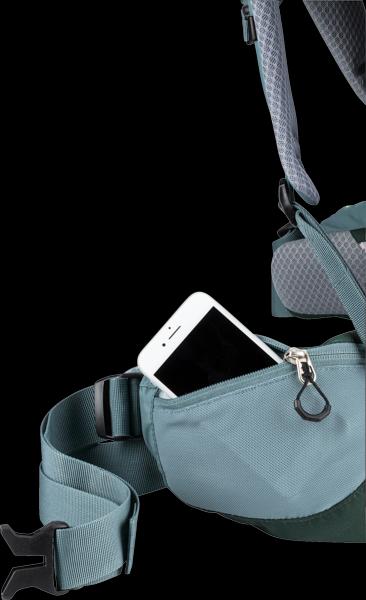 Produktbild Deuter Aircontact Core 45+10 SL (45 l)