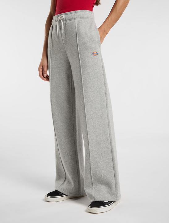 Image du produit Dickies Mapleton Straight Sweatpnt W Grey Melange (XL)
