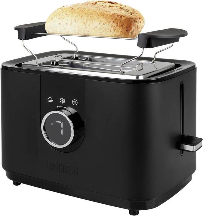 Produktbild Princess Toaster Moments –2 Schlitze (EU-Stecker)