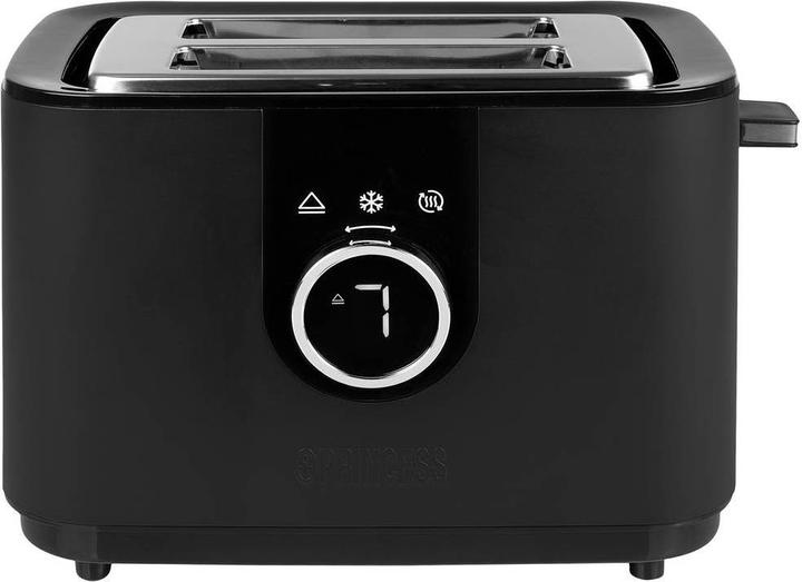 Produktbild Princess Toaster Moments –2 Schlitze (EU-Stecker)