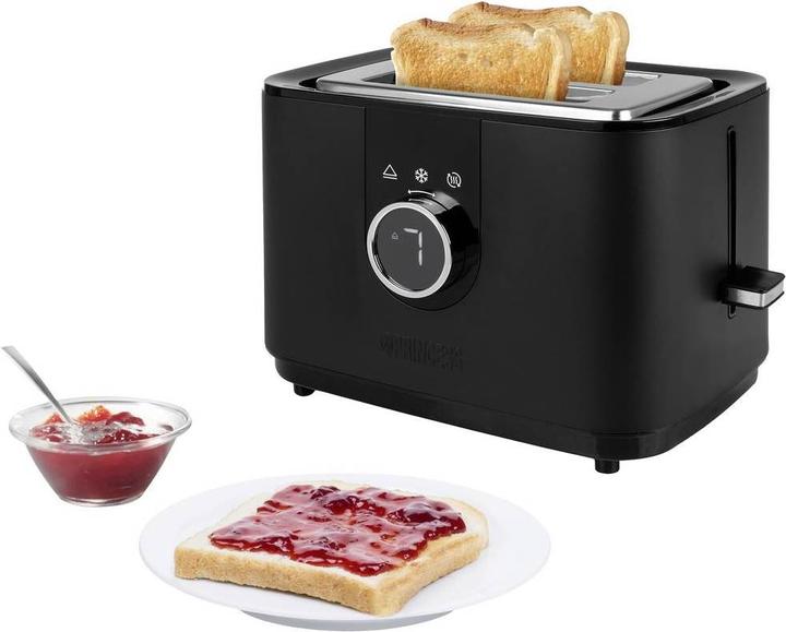 Produktbild Princess Toaster Moments –2 Schlitze (EU-Stecker)