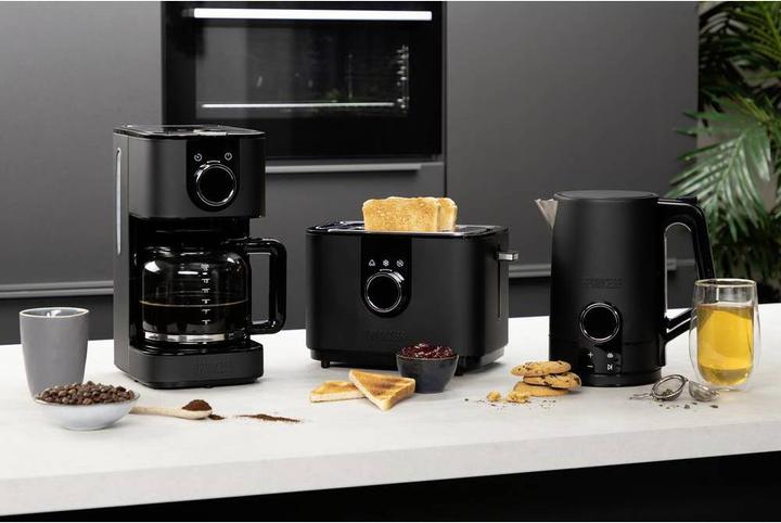 Produktbild Princess Toaster Moments –2 Schlitze (EU-Stecker)