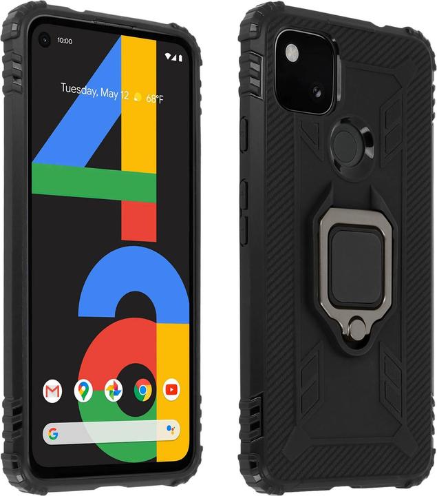 Image du produit Avizar Série Kibox (Google Pixel 4a)
