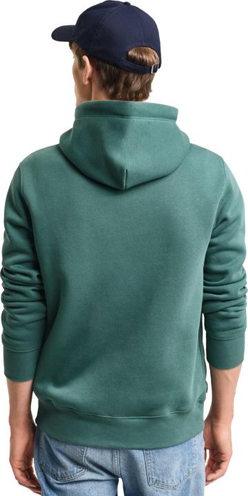 Immagine prodotto GANT Regular Shield Hoodie (XXL)