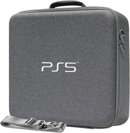 MU Classic PS5 Storage Box Custodia e borsa da viaggio (PS5)
