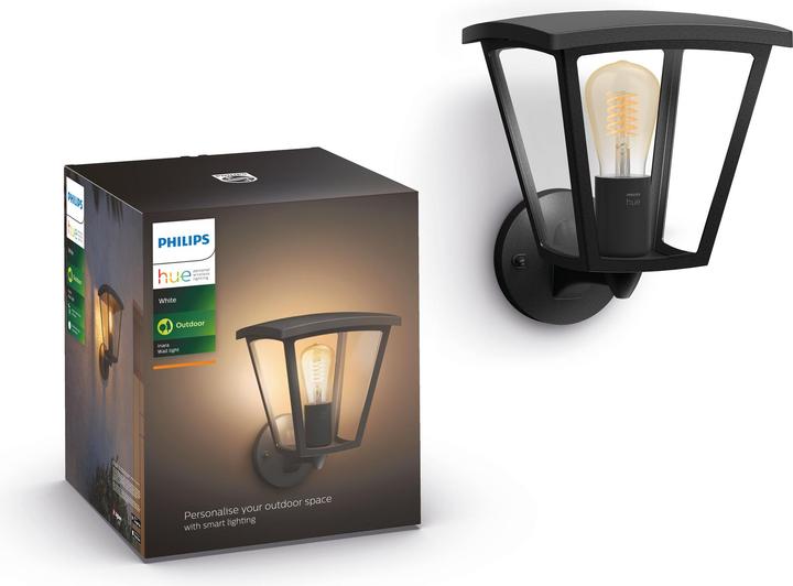Actual product image Philips Hue White Inara (550 lm, E27)