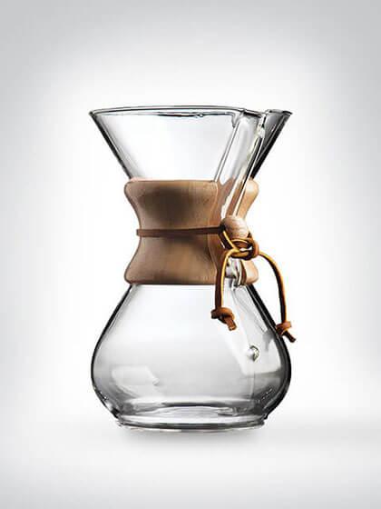 Image du produit Chemex Woodneck (0.90 l)