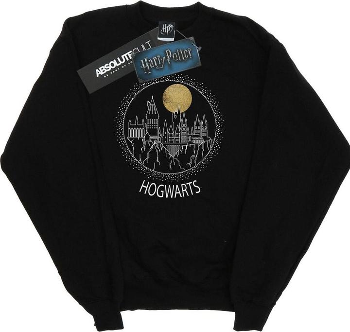 Produktbild Hogwarts Circle Sweatshirt (L)