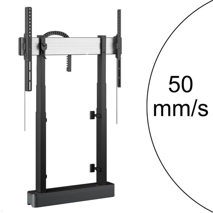 Vogels RISE 2005 MOTORIZED DISPLAY (98", 140 kg)