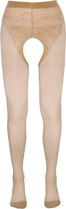 Immagine prodotto Cottelli Collection Collant con cucitura (M)