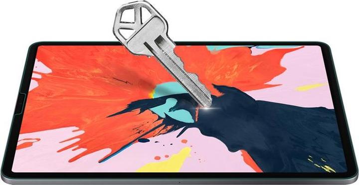 Actual product image Nillkin Amazing H+ (1 Piece, iPad Pro 12.9 2018 (3. Gen))