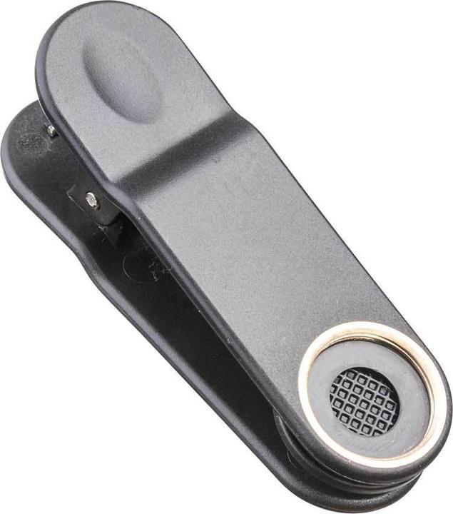 Actual product image Pictar Smart lens wide angle 18mm