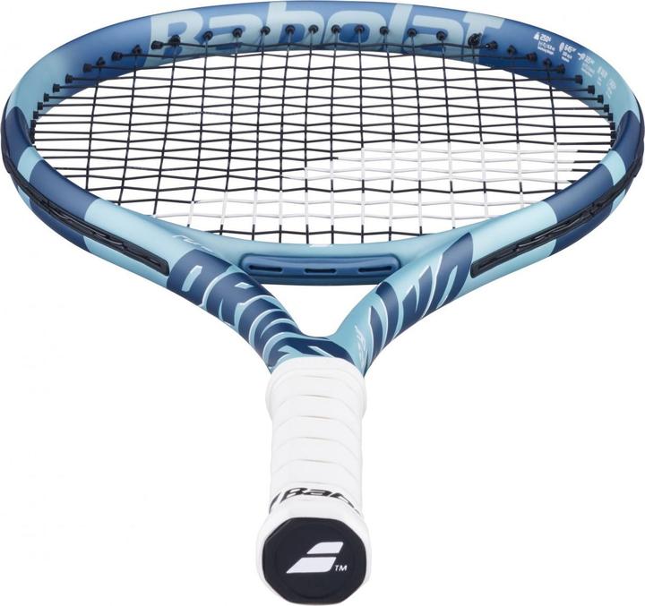 Produktbild Babolat Pure Drive 2025 Junior 26 Light Blue Tennisschläger (250 g)
