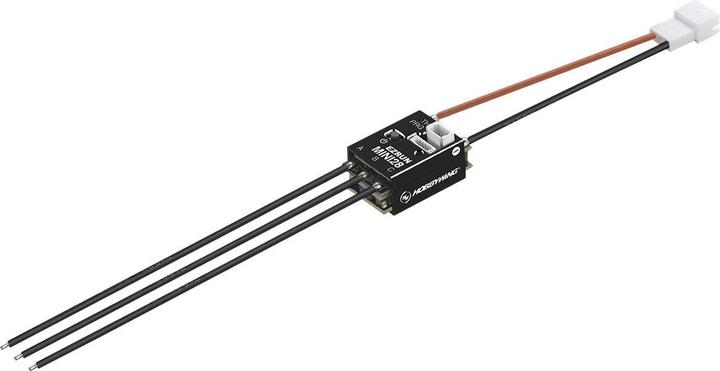 Produktbild Hobbywing Brushless-Antriebsset Ezrun Mini28 Combo 1626SD 3500kV