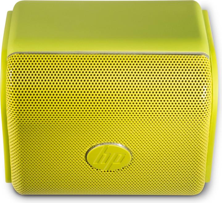 HP Roar Mini (6 h, USB power delivery)