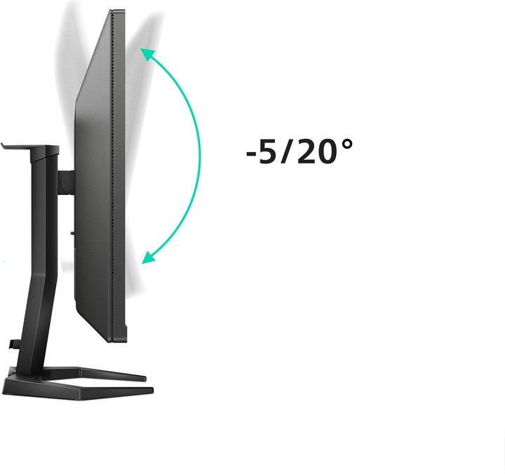 Immagine prodotto Philips 27M1N3500LS/00 (2560 x 1440 pixel, 27")