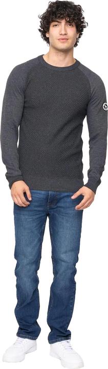 Produktbild Bewley & Ritch Crestfield Pullover Rundhalsausschnitt (L)