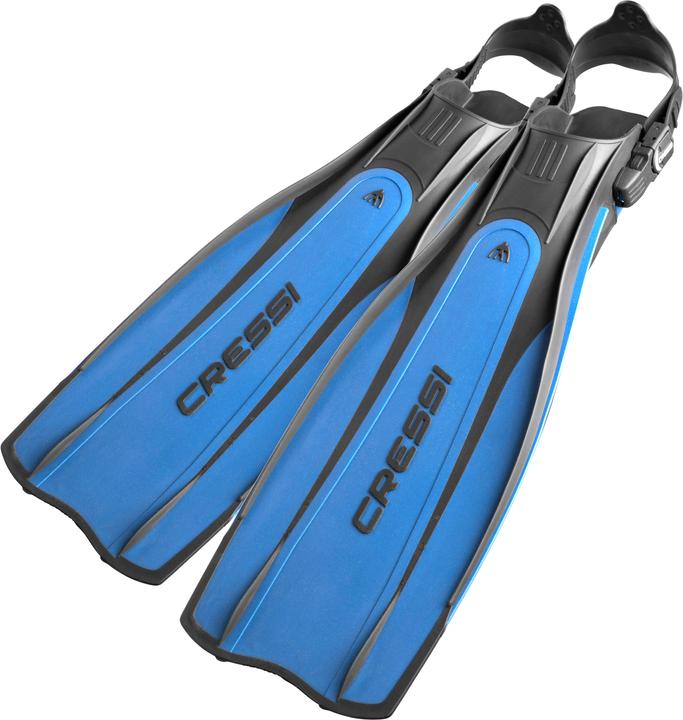 Actual product image Cressi Pro Light (S/M)