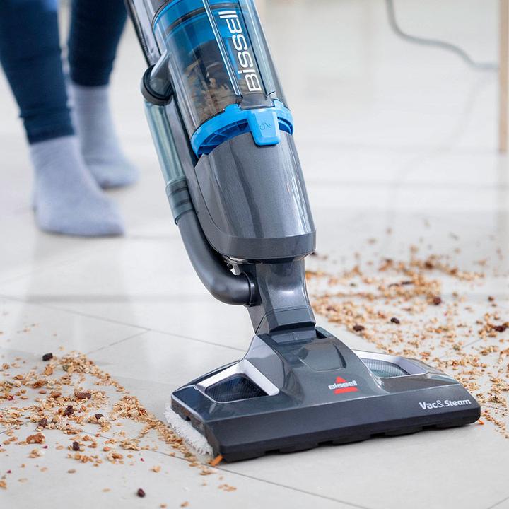 Image du produit Bissell Aspirateur et vapeur (1 bar, 1600 W)