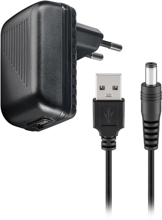 Produktbild Goobay HDMI-Audio-Extractor 4K @ 30 Hz