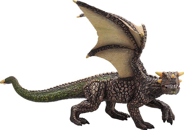 Actual product image Animal Planet Earth Dragon